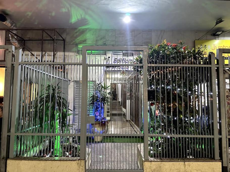 Apartamento O Ponto De Copacabana! Río de Janeiro