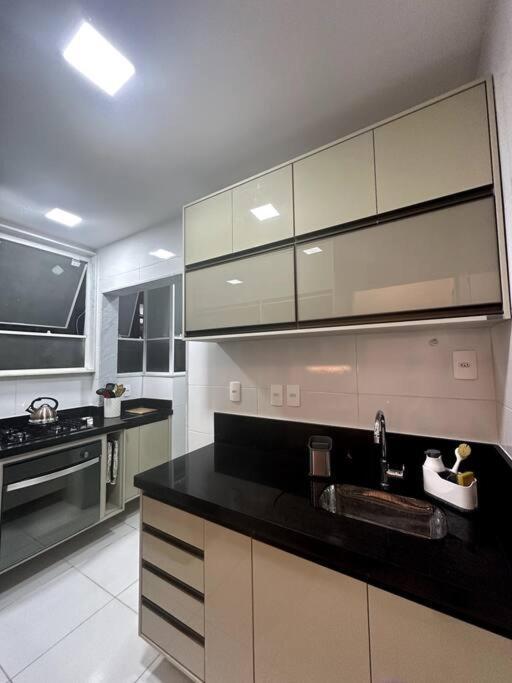 O Ponto De Copacabana! Apartamento Río de Janeiro