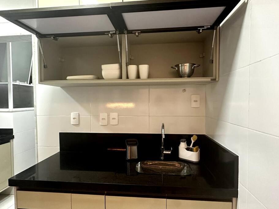 Apartamento O Ponto De Copacabana! Río de Janeiro