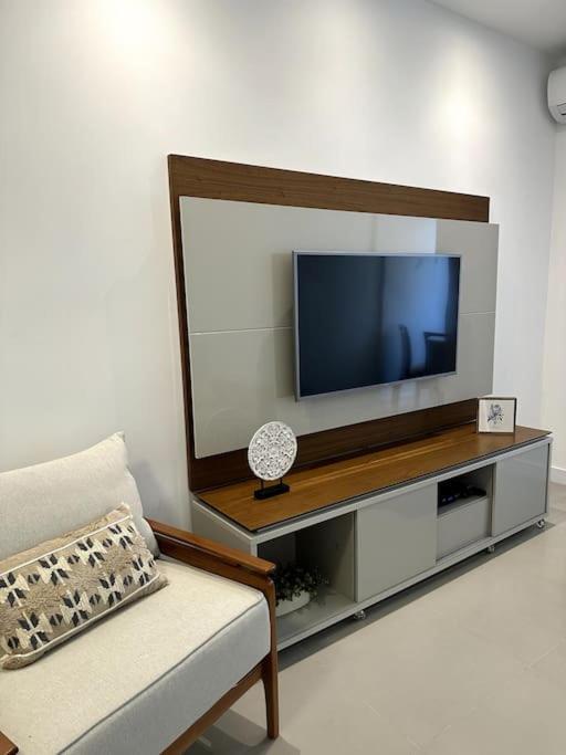 Apartamento O Ponto De Copacabana! *